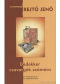 Rejtő Jenő - Bedekker csavargók számára