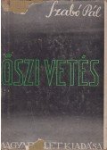 Szabó Pál - Őszi vetés
