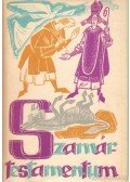 Lukácsy Sándor - Szamártestamentum