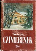 Tamási Áron - Czímeresek