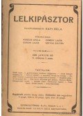 Kapi Béla - Lelkipásztor