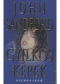 John Sandford - Gyilkos képek