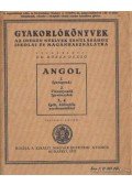 Rózsa Dezső dr. - Gyakorló könyvek - Angol