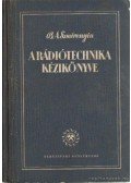 Szmirenyin, B. A. - A rádiótechnika kézikönyve