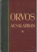 Dr. Kovács György - Orvos a családban IV. kötet