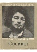 Dávid Katalin - Courbet
