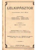 Kapi Béla - Lelkipásztor