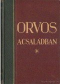 Dr. Kovács György - Orvos a családban V. kötet