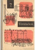 Devecseri Lászlóné,Kislaki Károly - Történelem 7.