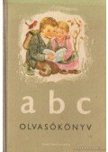 Gerlóczi Lajosné,Makoldi Mihályné - ABC olvasókönyv az általános iskolák I. osztálya számára