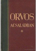 Dr. Kovács György - Orvos a családban I. kötet