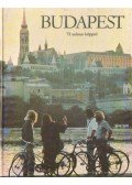 Dobai Péter - Budapest 71 színes képpel