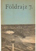 Füsi Lajos,Margirius Gyuláné - Földrajz 7.