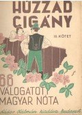 Nádor József - Húzzad cigány III. kötet