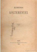 Kemenes Ferenc - Kemenes költeményei