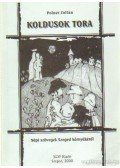 Polner Zoltán - Koldusok tora