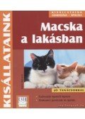 Behrend, Katrin - Macska a lakásban