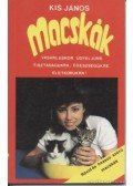 Kis János - Macskák