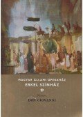 Mozart, Wolfgang Amadeus,Ponte, Lorenzo da - Mozart: Don Giovanni