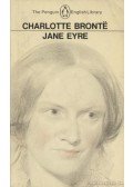 Charlotte Brontë - Jane Eyre (angol)