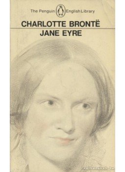 Charlotte Brontë - Jane Eyre (angol) Charlotte Brontë - Jane Eyre (angol), 1974 antikvár könyv