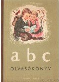 Gerlóczi Lajosné,Makoldi Mihályné - ABC olvasókönyv az általános iskolák I. osztálya számára