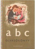 Gerlóczi Lajosné,Makoldi Mihályné - ABC olvasókönyv az általános iskolák I. osztálya számára