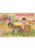 Gazdag Erzsi - Háziállatok