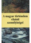 Ormos Mária,Hermann Róbert,Pritz Pál,Jeszenszky Géza - A magyar történelem vitatott személyiségei 4. kötet