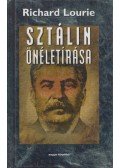 Lourie, Richard - Sztálin önéletírása