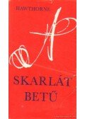 Nathaniel Hawthorne - A skarlát betű