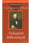 Vörösmarty Mihály - Válogatott költemények