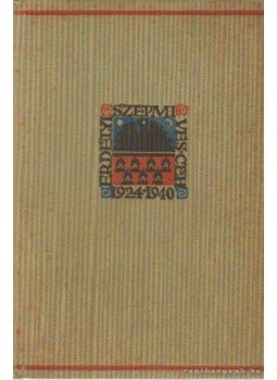Tamási Áron - Jégtörő Mátyás Tamási Áron - Jégtörő Mátyás, Kolozsvár 1940 antikvár könyv