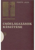 Fekete Lajos - Csőelágazások készítése