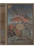 Verne Gyula - A bundák hazája