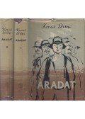 Kovai Lőrinc - Áradat I-II. kötet