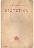 Sík Sándor - Esztétika