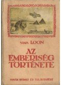 Van Loon, H. W. - Az emberiség története