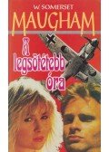 Maugham, W. Somerset - A legsötétebb óra