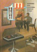 Payer János - Technika magazin 1978-79