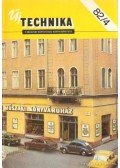 Aba Iván - Új Technika 82/4