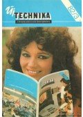 Aba Iván - Új Technika 82/3
