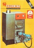 Aba Iván - Új Technika 85/2