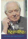 Sas György - Kamillka