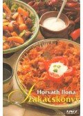 Horváth Ilona - Horváth Ilona szakácskönyv