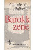Palisca, Claude V. - Barokk zene