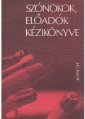 Tábori László - Szónokok, előadók kézikönyve