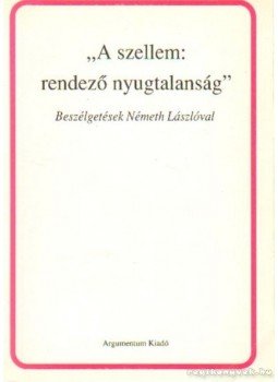 Monostori Imre - A szellem: rendező nyugtalanság Monostori Imre - A szellem: rendező nyugtalanság, Budapest 1992 antikvár könyv