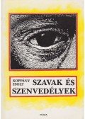 Koppány Zsolt - Szavak és szenvedélyek