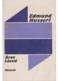 Áron László - Edmund Husserl